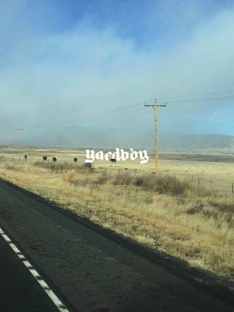 Roadside AD